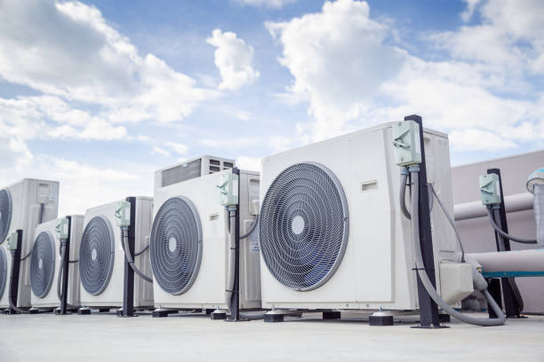 Best HVAC Maintenance Plan  in Manvel, TX
